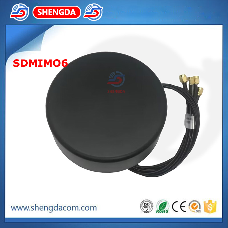 5G LTE MIMO Antenna