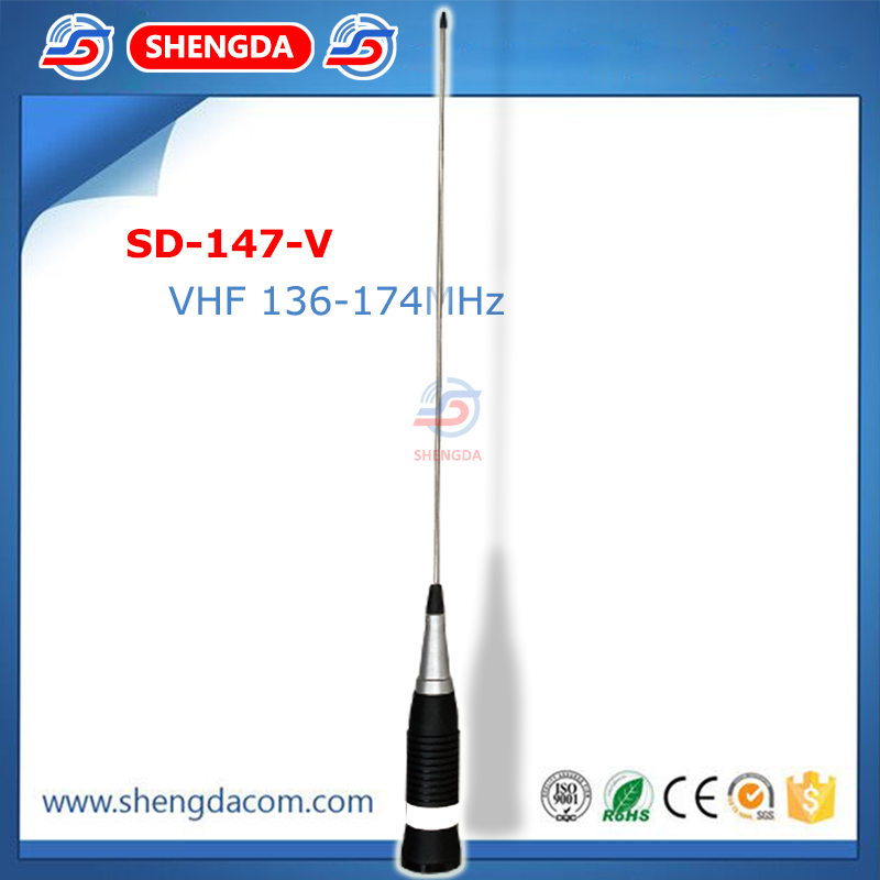 36-174MHz VHF car Radio Antenna