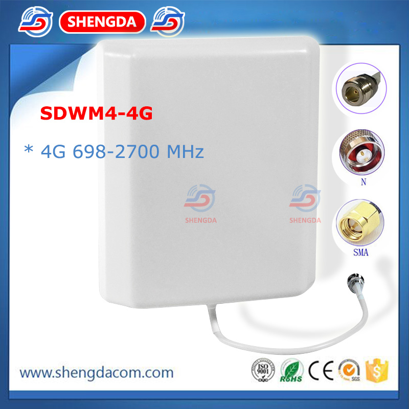 4G Indoor Panel Antenna